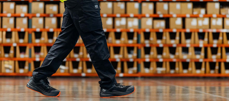 Helly Hansen Work Pants