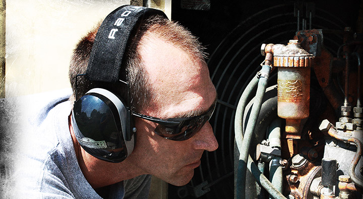 hearing protection