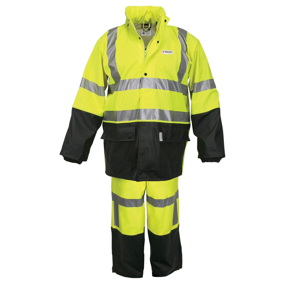 MCR Safety 5182S