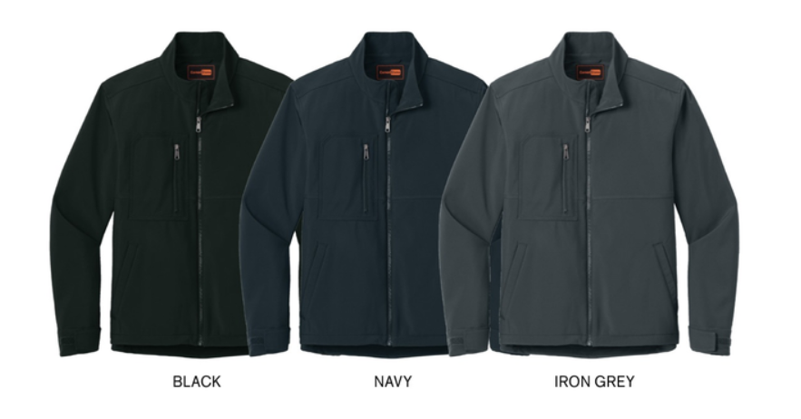 CornerStone Jackets
