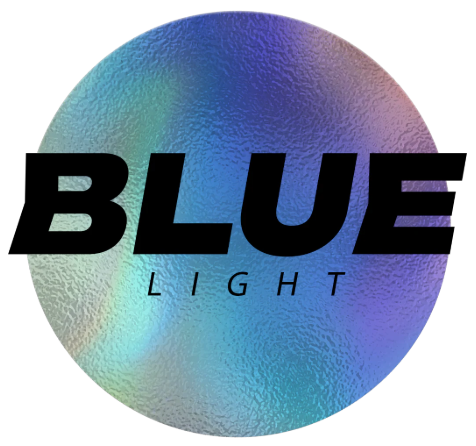 Blue Light Lens Glasses