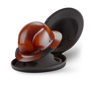 LIFT Dax Hard Hat Case