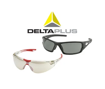 Delta Plus Safety Glasses