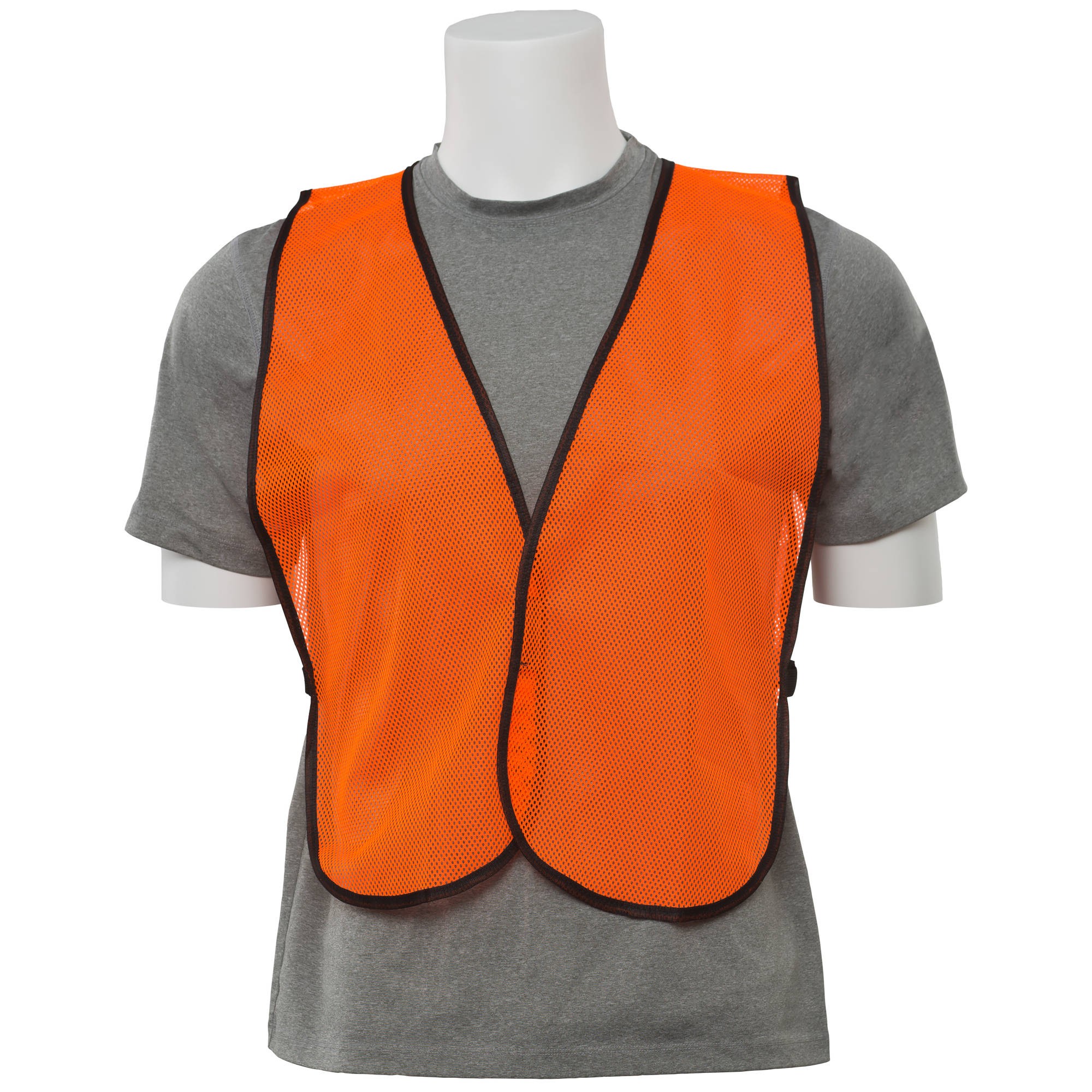 Economy Safety Vests