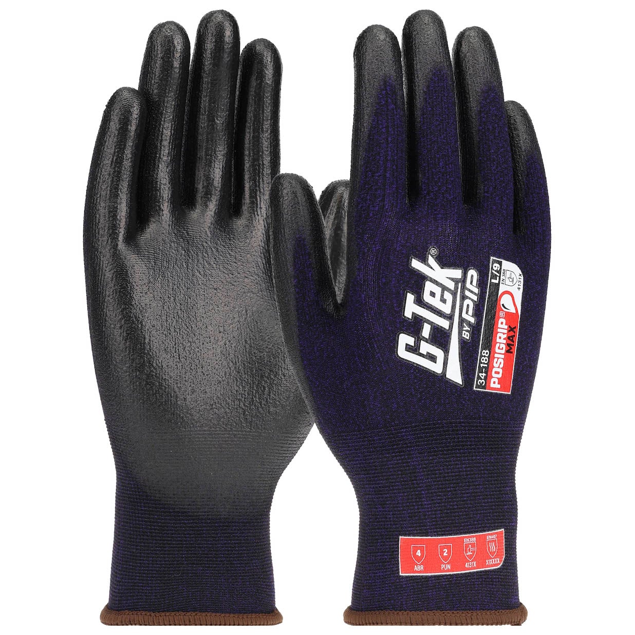 PIP 34-188 G-Tek