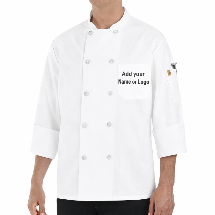 Chef Designs 0415WH