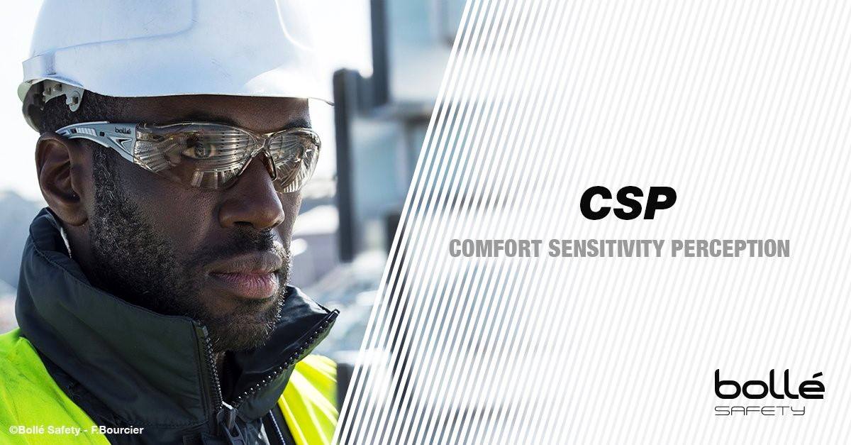CSP Lenses