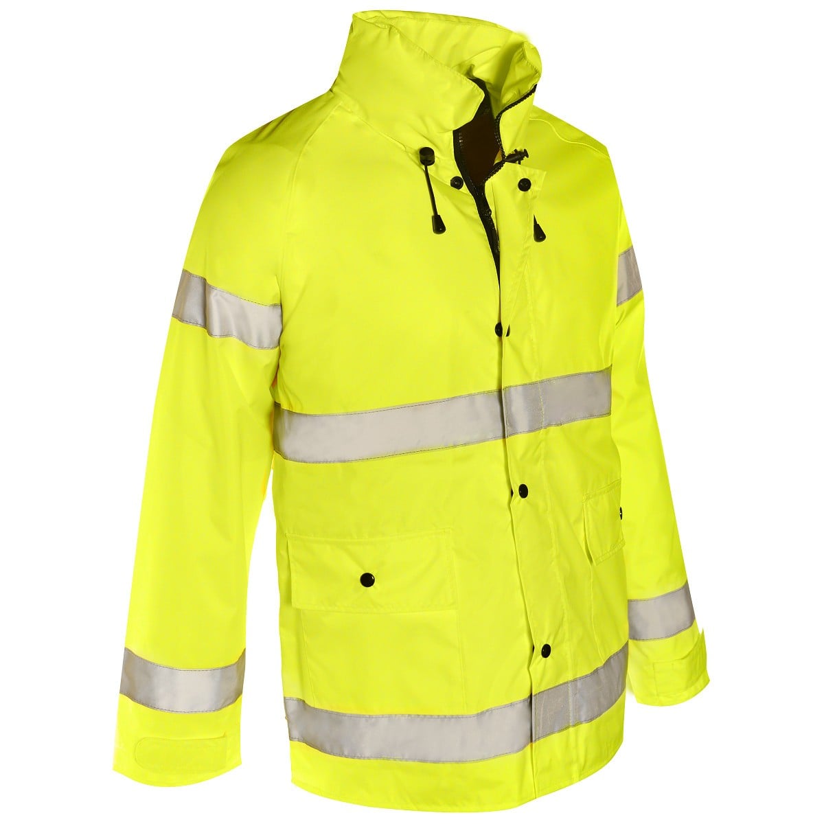 ML Kishigo 9665J Storm Stopper Rain Jacket