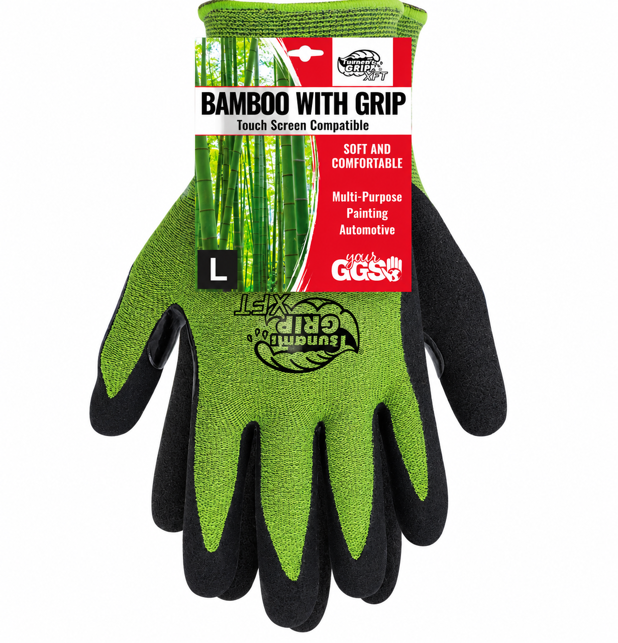 Global Glove 568XFT TS Tsunami Grip XFT