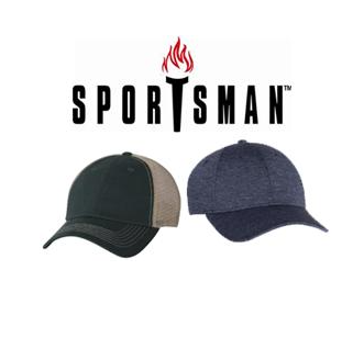 Sportsman Ball Caps