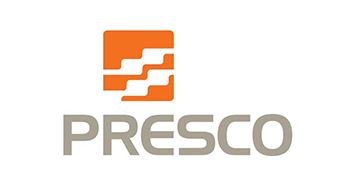 Presco Logo