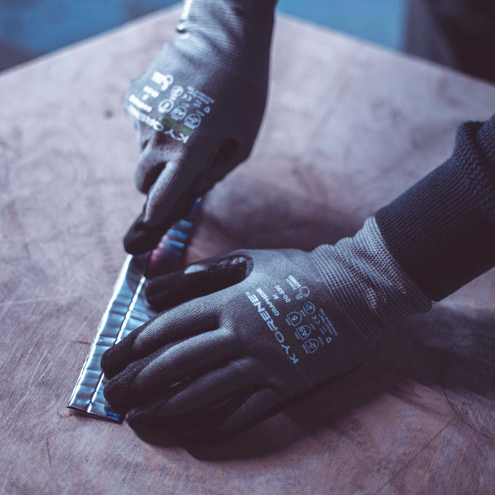 Armor Guys 00-890 Gloves