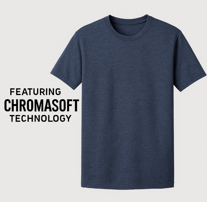 Core 365 ChromaSoft Shirts