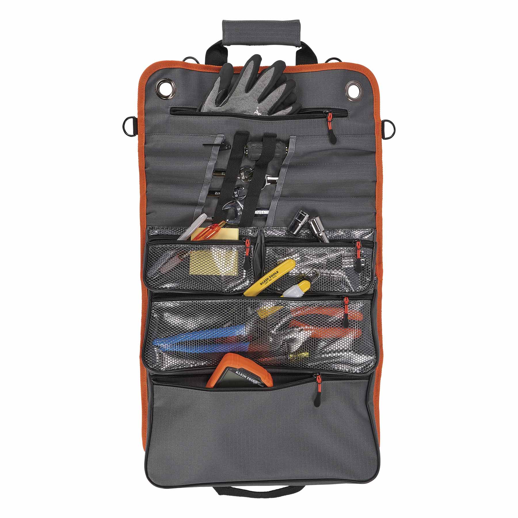 Ergodyne Arsenal 5874 Roll Up Tool Bag