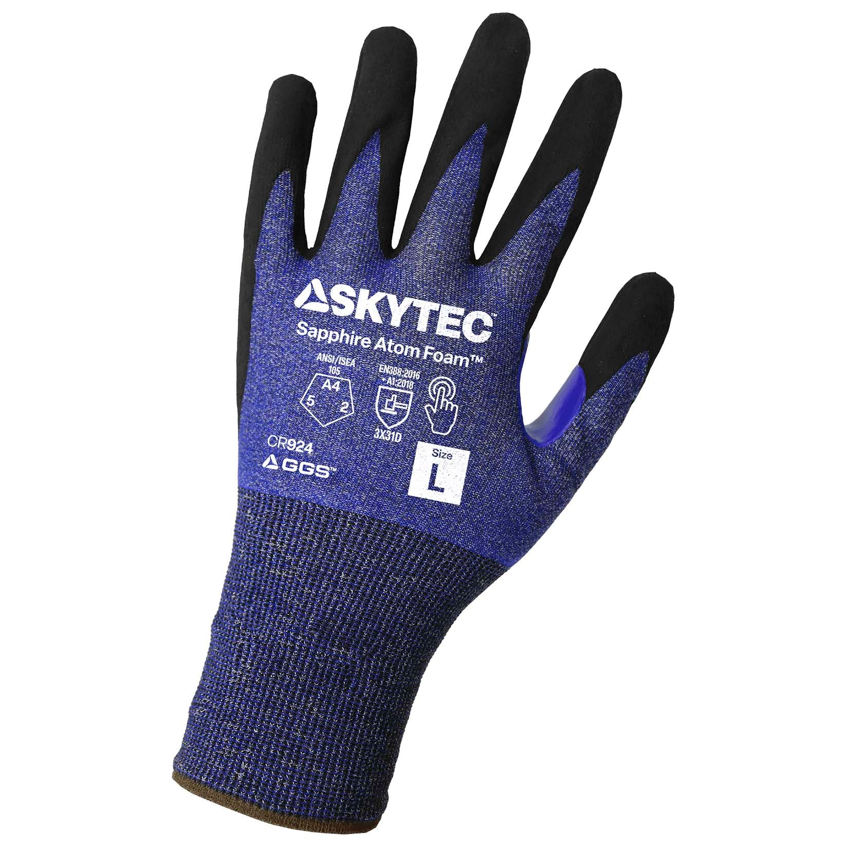 Global Glove CR924