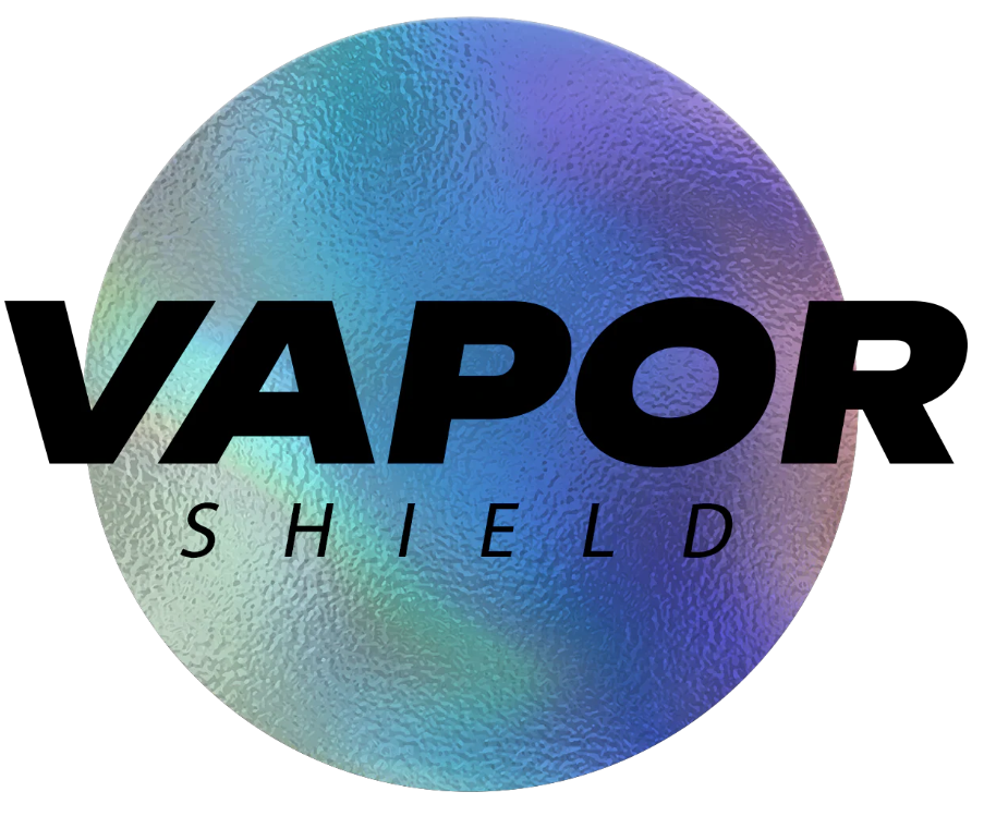 Edge Vapor Shield