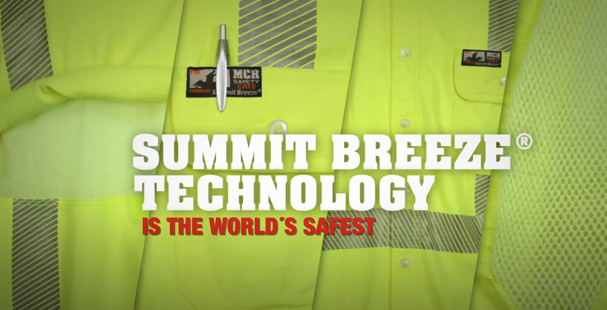 Summit Breeze Technology