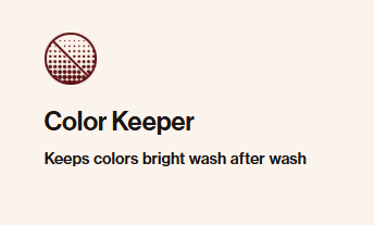 Red Kap Touchtex Technology