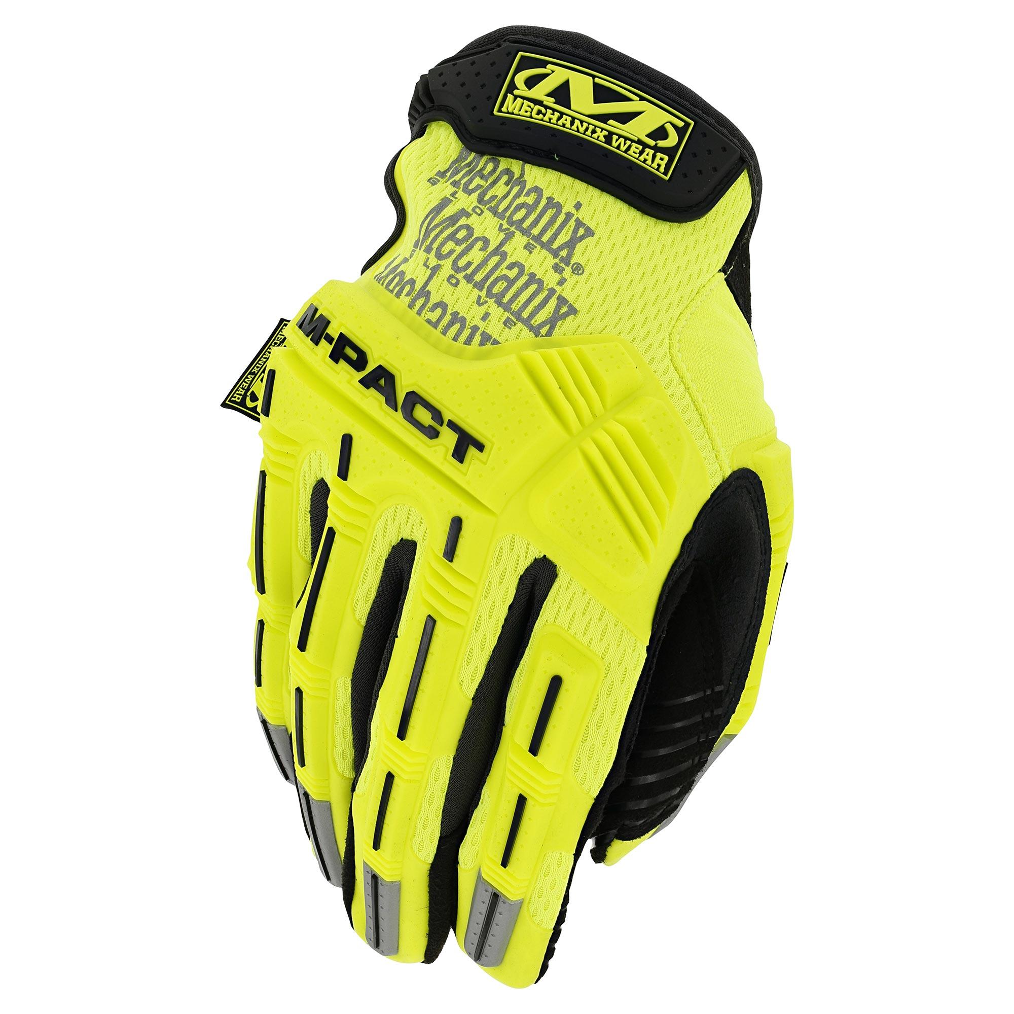 Mechanix SMP 91