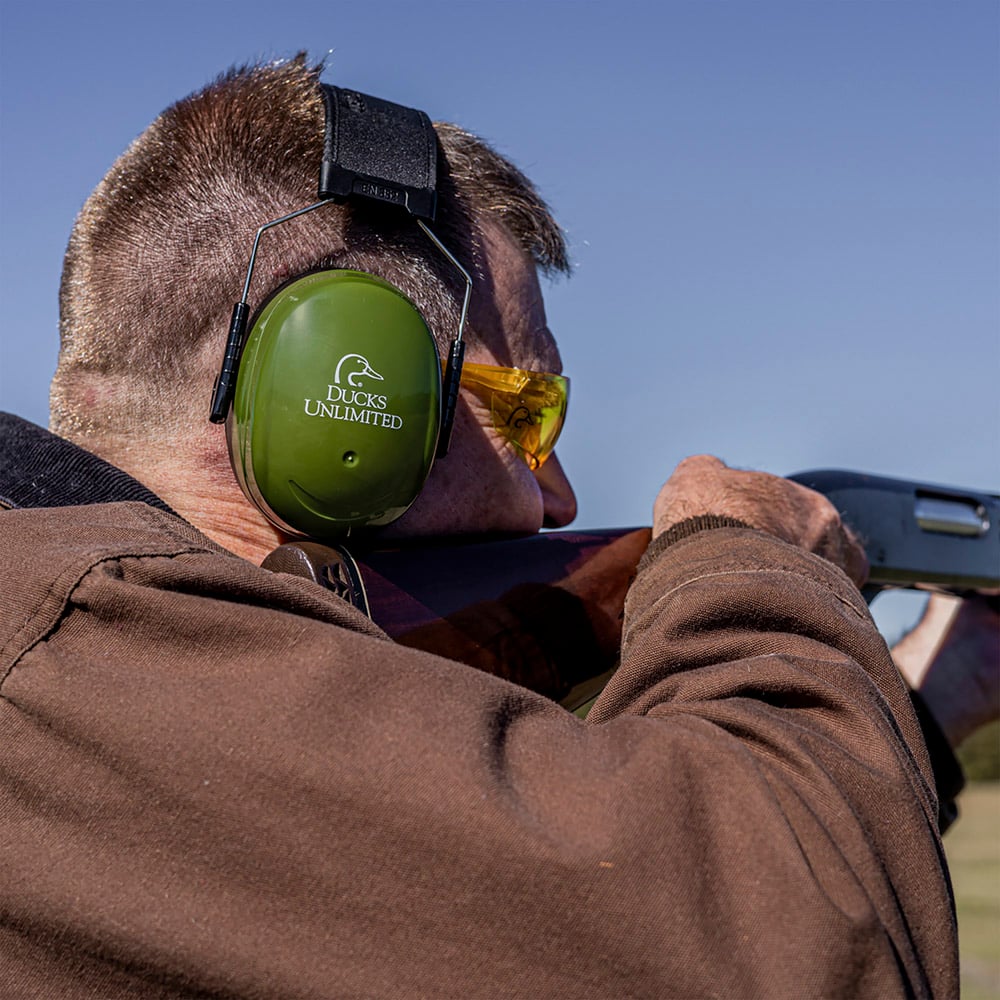 Ducks Unlimited HIHP-GR