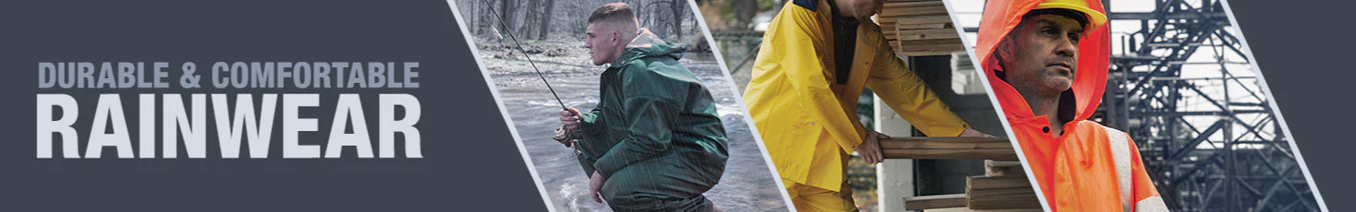Tingley Rainwear