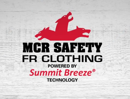 MCR Safety FR Clothing