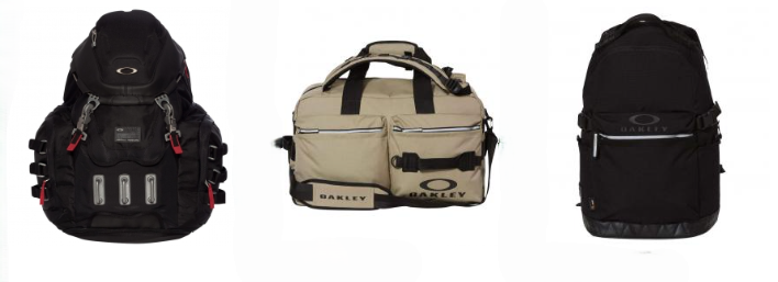 Oakley Bags
