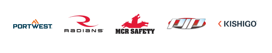 Hi-Vis Rainwear Brands