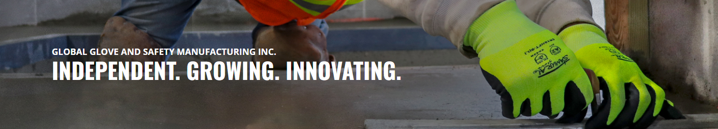 Samurai Gloves