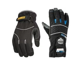 Waterproof Work Gloves