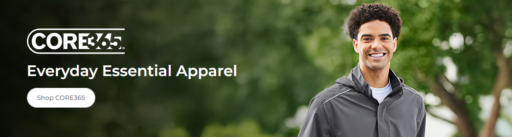 Core 365 Apparel