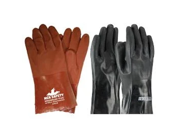 Oil Resistant Gloves