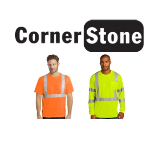 CornerStone Safety Shirts