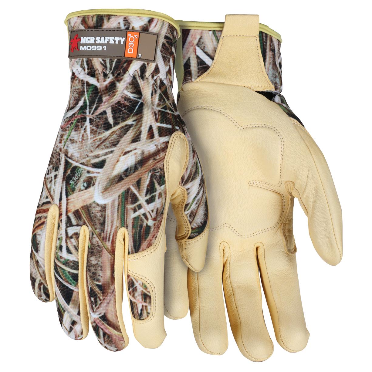 MCR Safety MO991 Gloves
