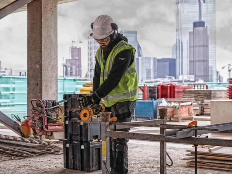 DeWalt Safety Vests