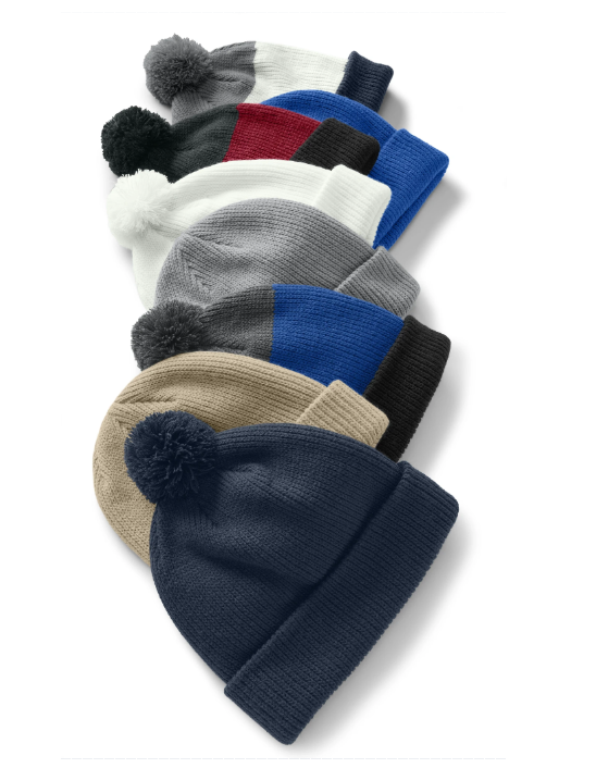Port Authority Beanies