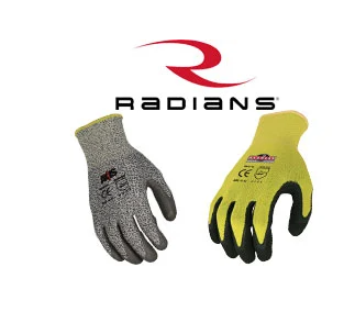 Radians Gloves