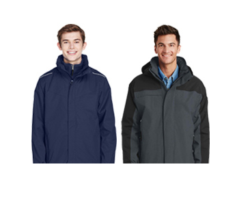 Tall Jackets for Men