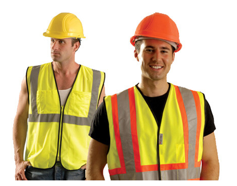 Hard Hat Colors
