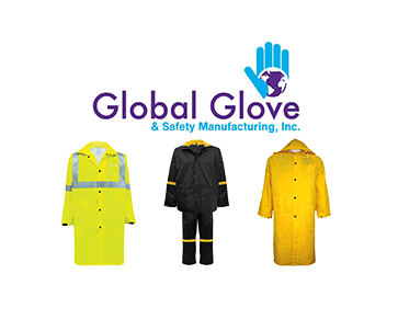 Global Glove Rainwear