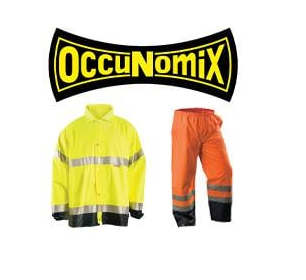 OccuNomix Rainwear