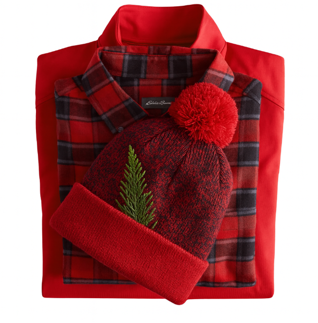 Flannel Apparel