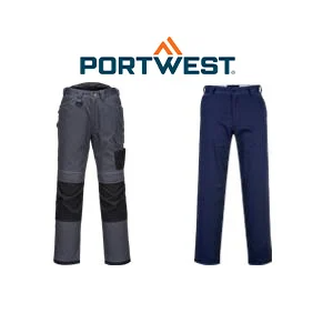 Portwest Anti-Static Pants