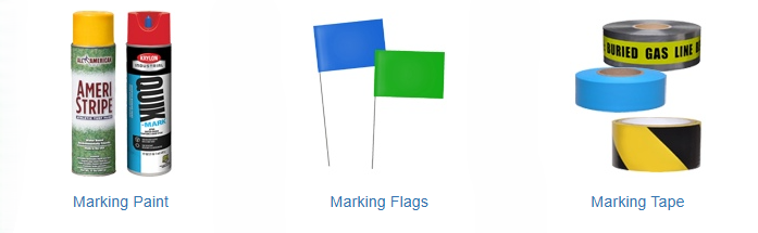 Utility Locating Products