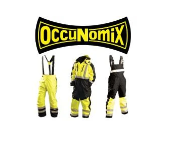 OccuNomix Speed Collection