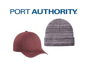 Port Authority Headwear