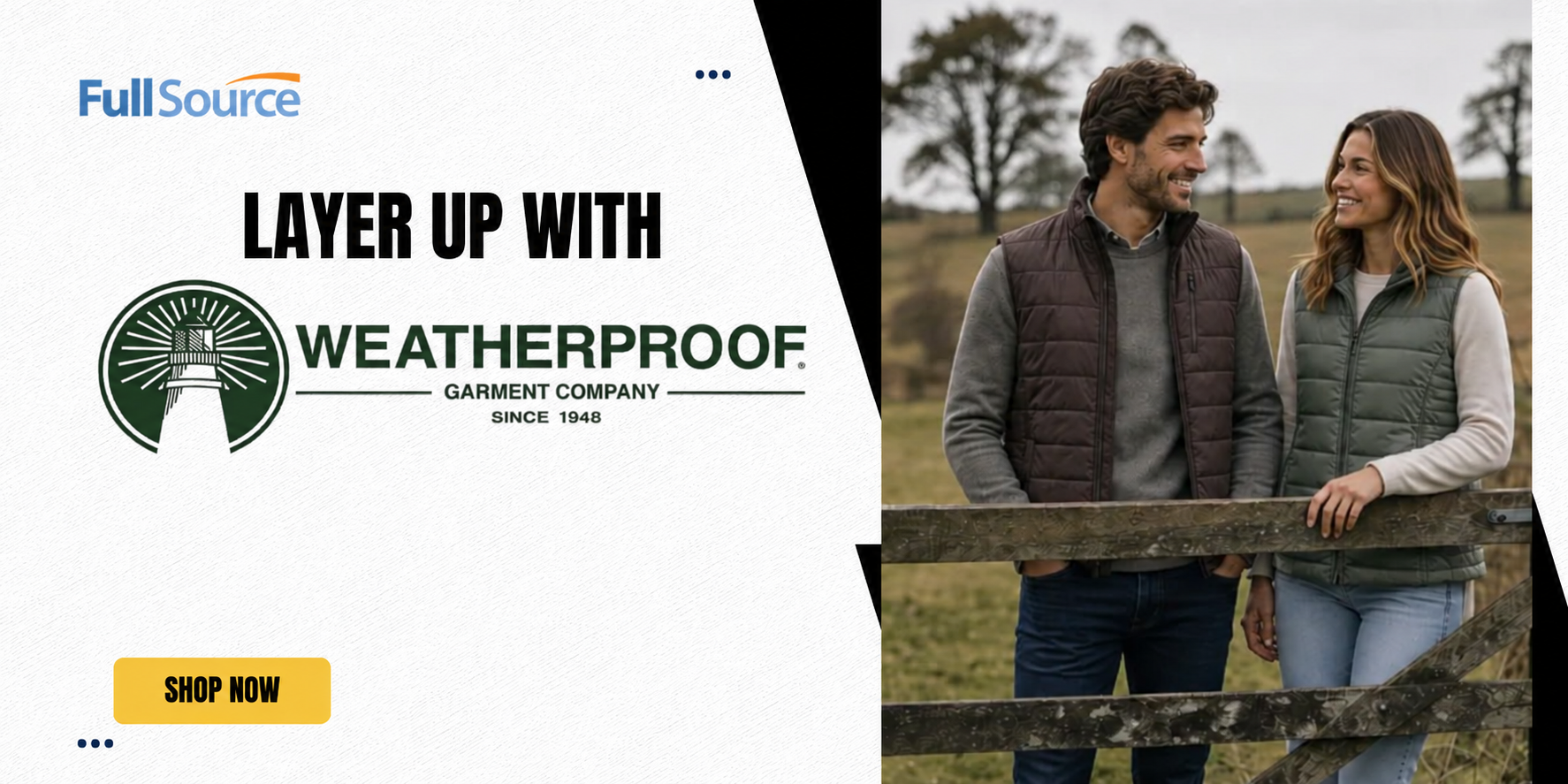 Weatherproof Garment Company