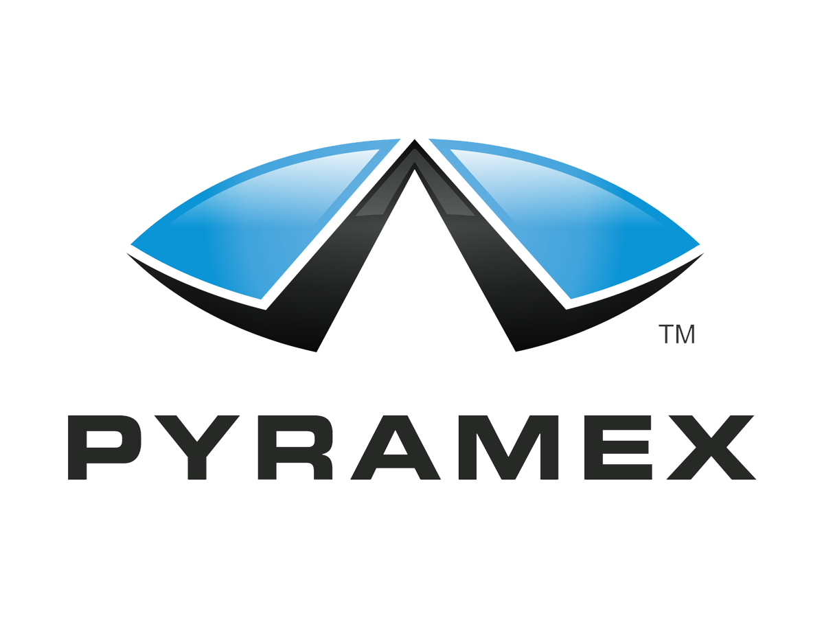Pyramex logo