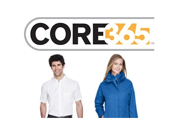 Core 365 Apparel