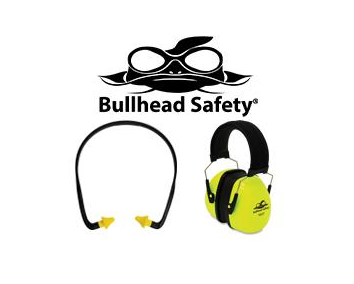 Bullhead Safety Hearing Protection